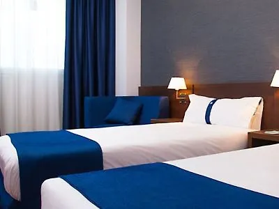 Olympia Universidades 3* Valencia