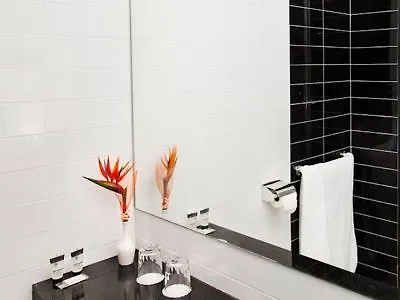 Hotell Olympia Universidades