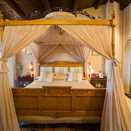Masia De Lacy 4*