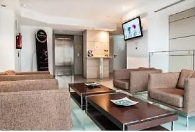 Aparthotel Valencia Rental 5* Walencja