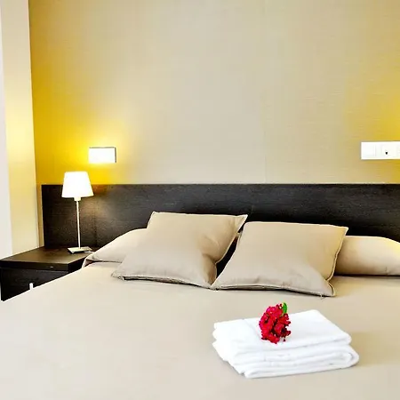 Residencia Universitaria Resa Damia Bonet Valence