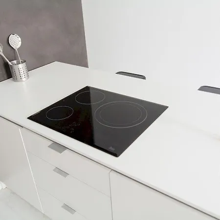 El 16 Ruzafa Apartamento *