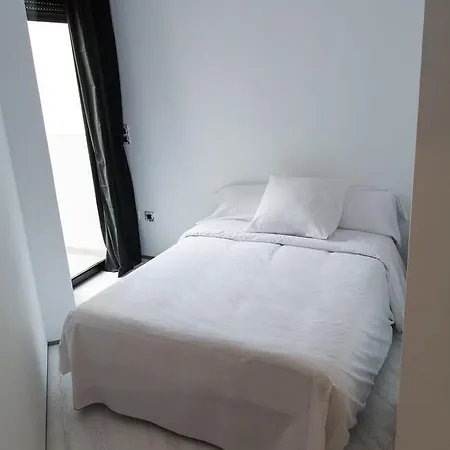 Apartamento El 16 Ruzafa