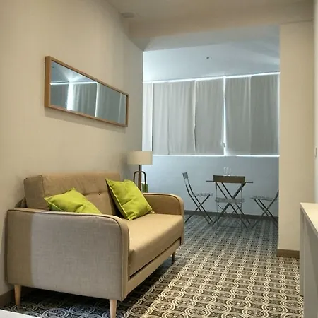 San Lorenzo Boutique 3* Valencia