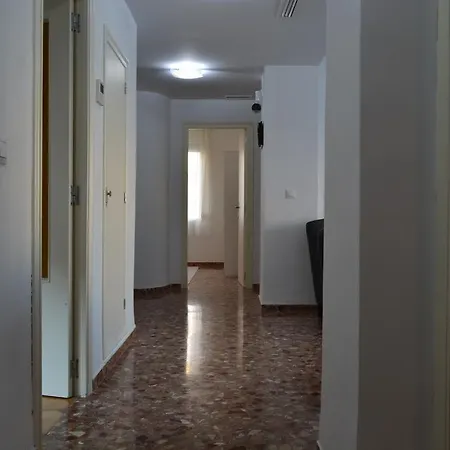 Appartement Arena's