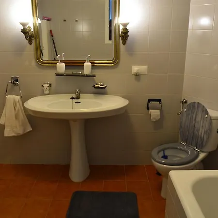 Appartement Arena's Valencia