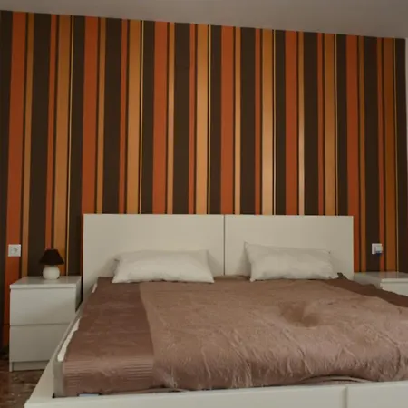 Arena's Appartement *