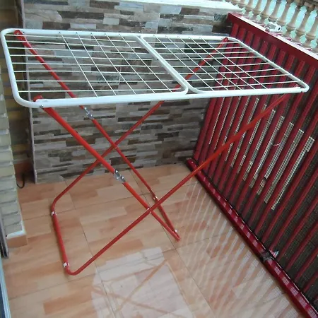 Apartamento Florista