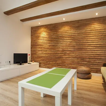 Apartamento Singular Station