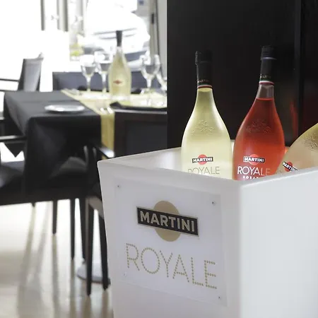 Alameda Plaza Отель Валенсия