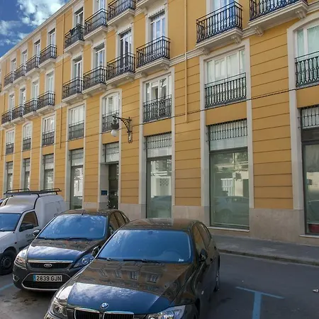 Lägenhet Premium Valencia