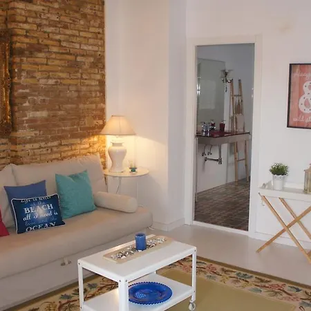 Patri Apartamento