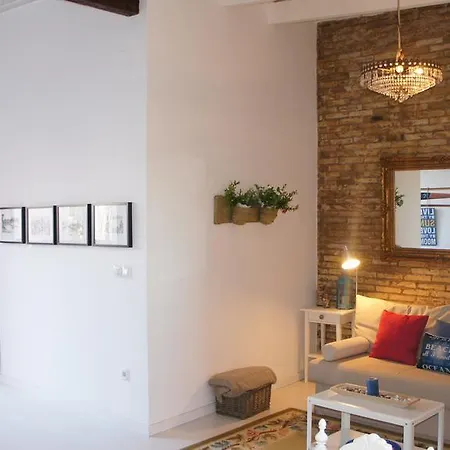 Patri Apartmán