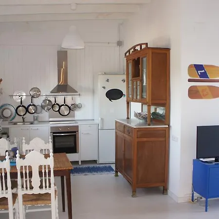 Patri Apartamento *