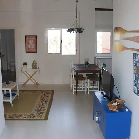Apartmán Patri *