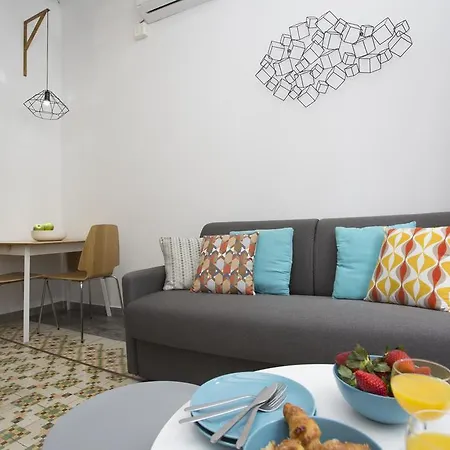 Eco-friendly * Walencja