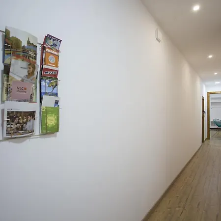 Eco-friendly Walencja