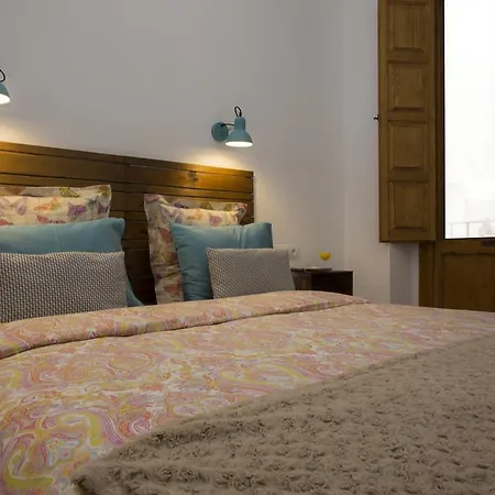 Lägenhet Eco-friendly Valencia