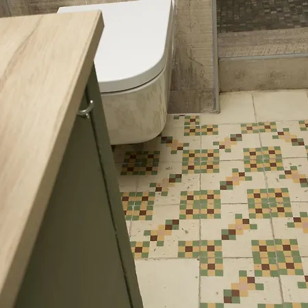 Eco-friendly * Walencja