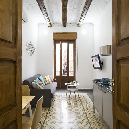 Apartament Eco-friendly *