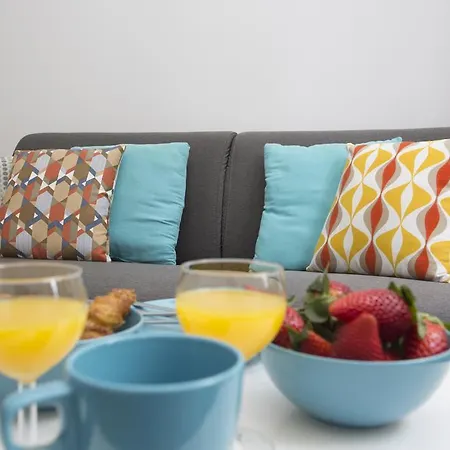 Eco-friendly * Валенсия