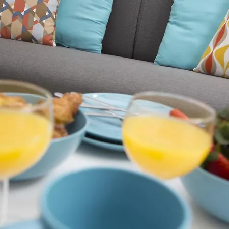 Eco-friendly Appartamento Valenza