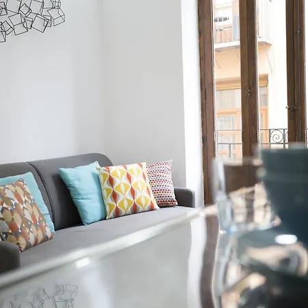 Eco-friendly Apartament