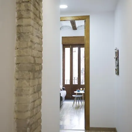 Eco-friendly Apartament *