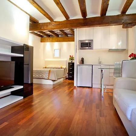 Appartement Sun Valencia