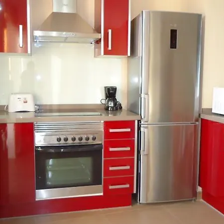 Apartmans Serranos Apartamento