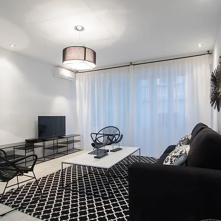 Apartamento Luxury - Boutique Center