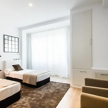 Luxury - Boutique Center Valencia