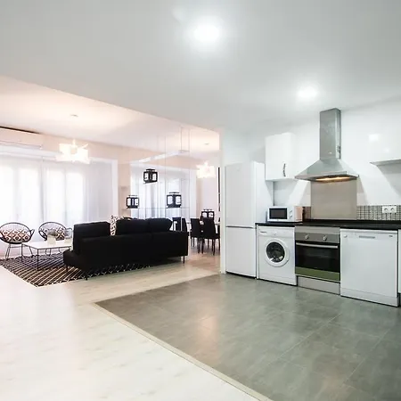 Διαμέρισμα Luxury - Boutique Center *