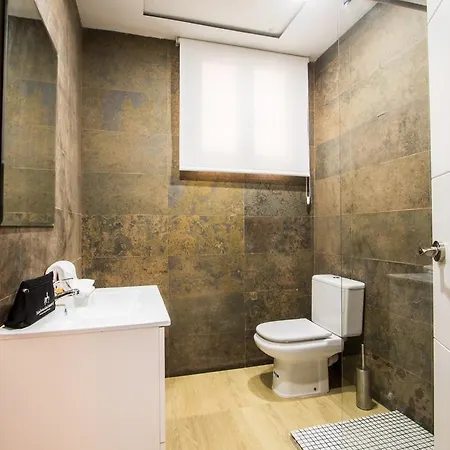 Luxury - Boutique Center * 발렌시아