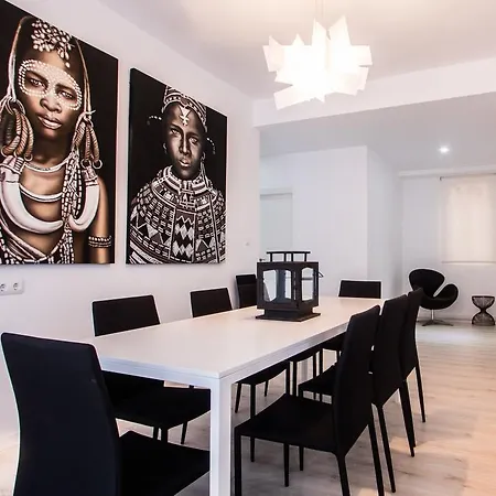 Apartamento Luxury - Boutique Center