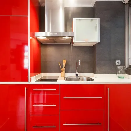 Appartement Like Lonja Valence