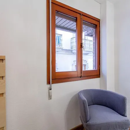 Lägenhet City Center Cathedral