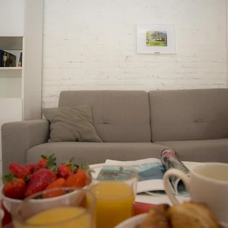 Singularstays San Vicente * Walencja