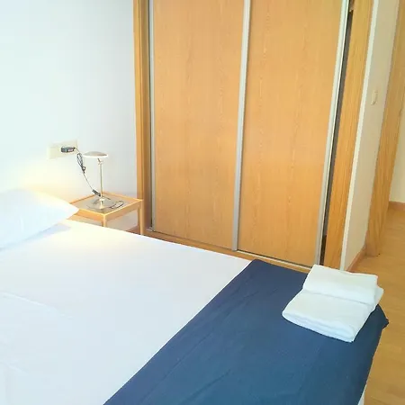 Appartement Marina Silence Valence