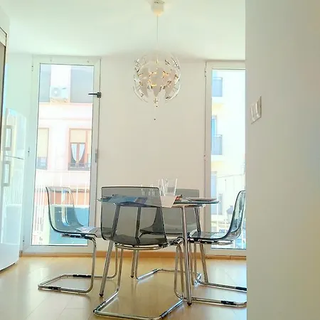 Appartement Marina Silence Valence