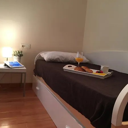 Apartment Macflats Playa Valencia 7