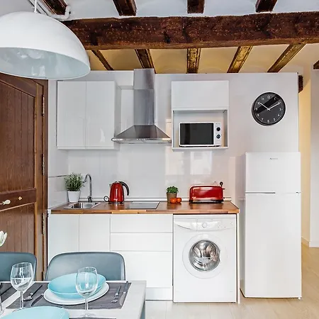 Unik. Валенсия