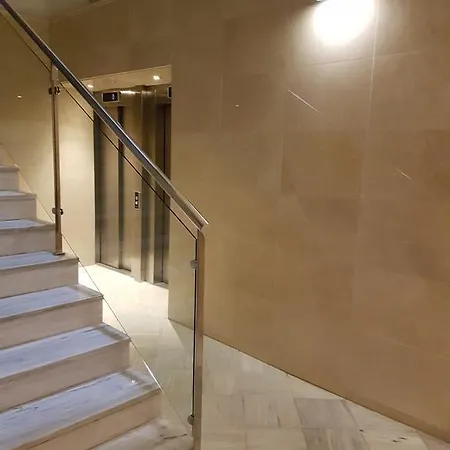 Appartamento Living - Olympia House