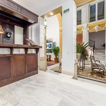 Palacio De Rojas By Moontels