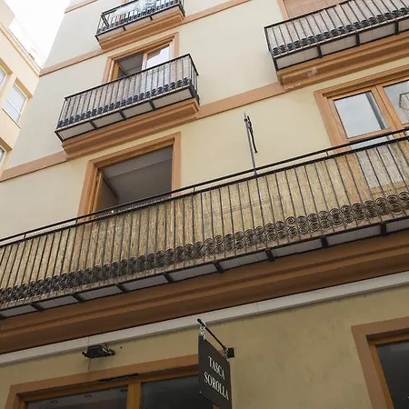 Collado Apartment