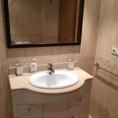 Apartment Living - Patacona Beach 15 Valencia