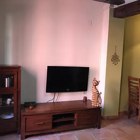 Apartamento Apartamento Loft