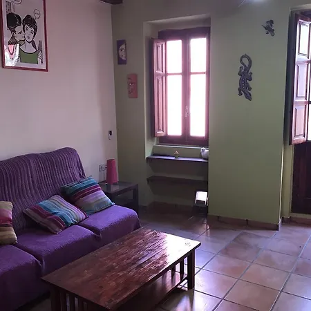 Apartamento Loft Apartamento