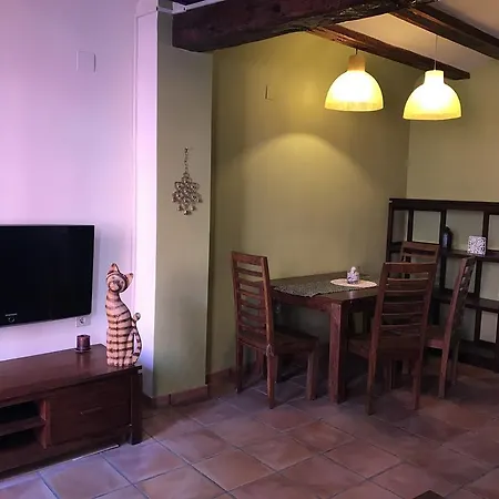 Apartamento Loft Apartment *