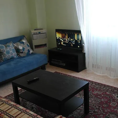 Apartamento Angel Alcazar 35 Apartamento